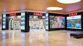 אייץ אנד או ירושלים, צילום: ארנון בוסאני